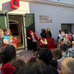 Mestské divadlo Pracháreň má od dnes otvorené | Foto: MM, red,