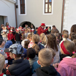 Slávnostný úvod si získal aj tých najnáročnejších divákov | Foto: MM, red.