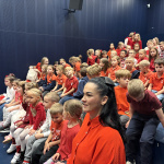 Prví diváci majú generálku Kocúra v čižmách za sebou | Foto: MM, red.
