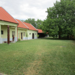 Exteriér vlastivedného domu | Zdroj: Žitnoostrovské múzeum