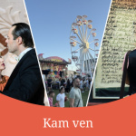 Aký bude váš program na víkend? | Zdroj foto: djp, red., Galéria Výklad