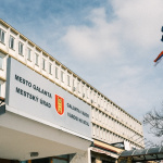 Mestský úrad v Galante | Foto: Trnavské rádio