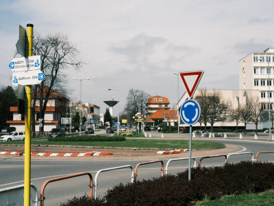 Ilustračná fotografia z Galanty | Foto: Trnavské rádio