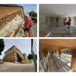 Obnova kaštieľa | Foto: web Kaštieľa Dolná Krupá