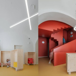 Interiér Prachárne v Trnave | Zdroj: Zaži v Trnave