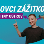 Tentokrát sme vyrazili na Žitný ostrov
