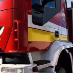 Scanie vyvolali rozruch, dobrovoľníci však dostali autá značky Iveco. | Foto: Matúš Šutaj Eštok