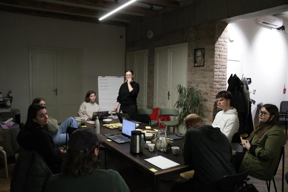 Chystá sa druhý ročník neformálneho vzdelávacieho programu Youth ESG Academy | Ilustr. foto: SaUvedom