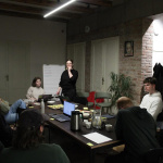 Chystá sa druhý ročník neformálneho vzdelávacieho programu Youth ESG Academy | Ilustr. foto: SaUvedom