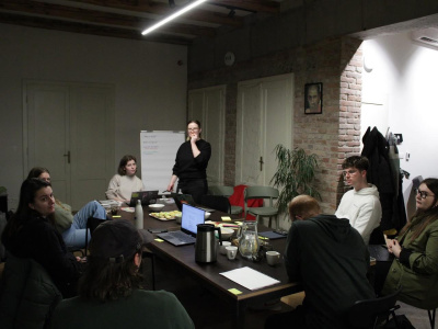 Chystá sa druhý ročník neformálneho vzdelávacieho programu Youth ESG Academy | Ilustr. foto: SaUvedom