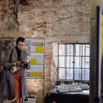Hlavným formátom festivalu zostávajú komentované prehliadky s odborníkmi I Zdroj: TS Deň Architektúry