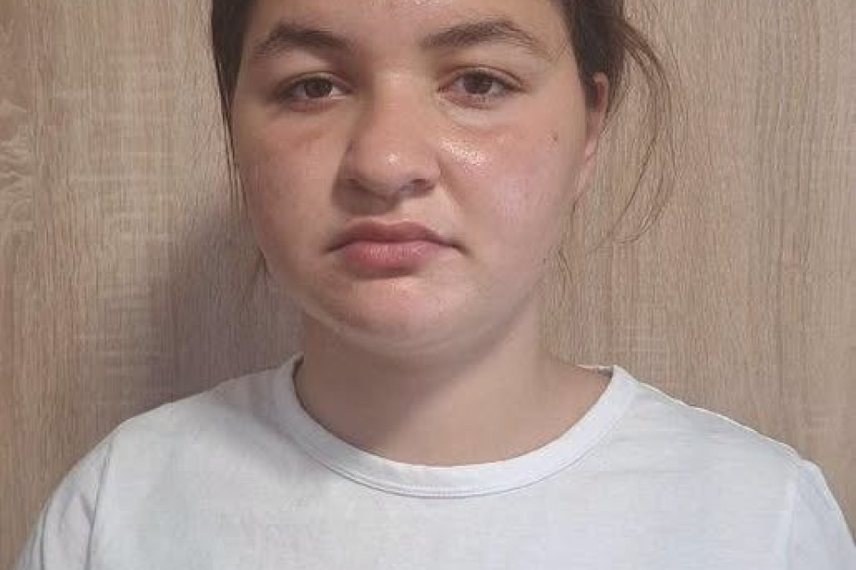 Nezvestná Chanel