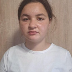 Nezvestná Chanel