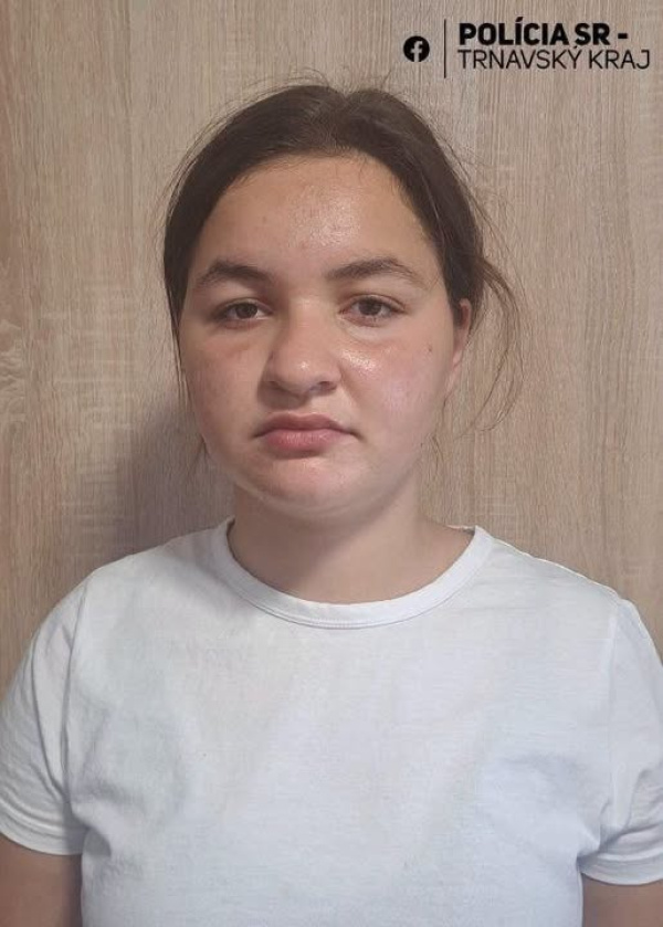 Nezvestná Chanel