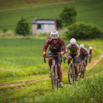 Trať skombinuje asfalt, poľné aj nespevnené cesty a časť povedie cez Biely Kostol | Zdroj: GRAVEL NyNa Cup