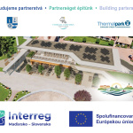 Vizualizácia projektu | Zdroj: Thermalpark DS