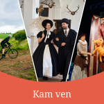 Aký bude váš program na víkend? | Zdroj foto: GRAVEL NyNa Cup, Hrad Červený Kameň, Pracháreň