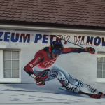 Exteriér múzea | Zdroj: Unitedskifans