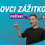 Prinašame tipy na výlety v okolí Piešťan