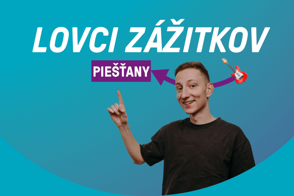 Prinašame tipy na výlety v okolí Piešťan