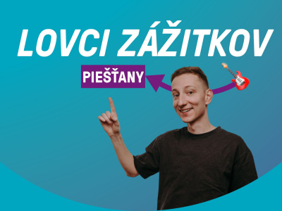 Prinašame tipy na výlety v okolí Piešťan