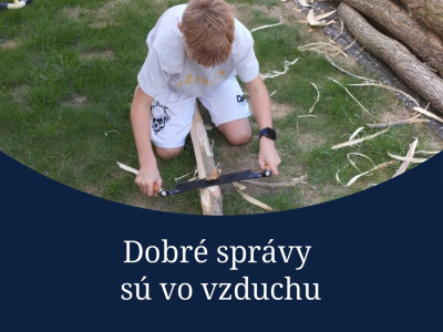 Tentokrát sme sa vybrali na turistiku aj do trnavskej nemocnice či do dávnej minulosti v Trnave