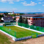 Nové ihrisko | Zdroj: Boleráz