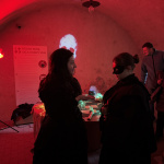História čarodejníckych procesov siaha ďaleko a na rôzne územia | Foto: KreARTivum 