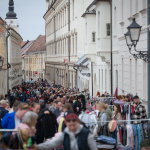 Posledný blšák tohto roka - nenechajte si ho ujsť | Zdroj: blšák