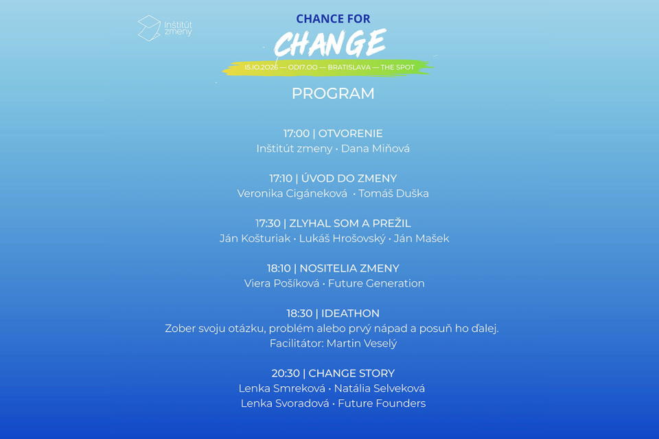 Program