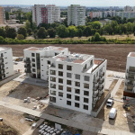 Aktuálne dokončené bytovky | Zdroj: Byty Kamenáč