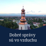 Nezabúdame na prehľad toho najlepšieho z kraja