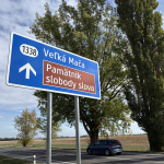 Nájdete ho vo Veľkej Mači | Foto: MM, red.