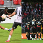 Šieste víťazstvo Spartaka v Niké lige aktuálnej sezóny | Zdroj foto: Spartak Trnava 