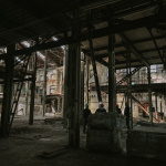 Vnútro cukrovaru | Foto: Zuzana Benková, Trnavské rádio