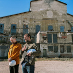 Prehliadka trnavského cukrovaru | Foto: Zuzana Benková, Trnavské rádio