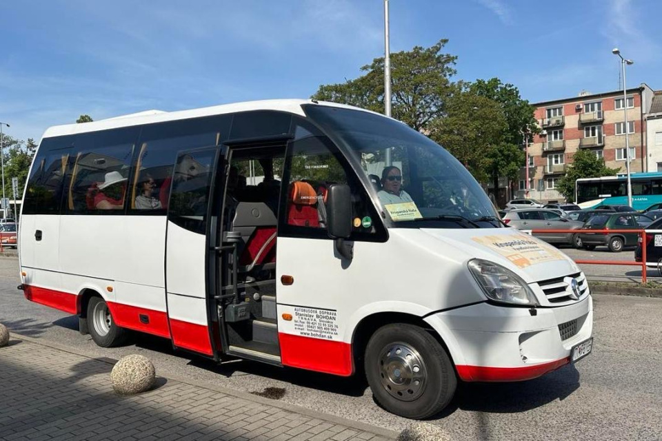 Krupanská fčela | Zdroj: Trnava Tourism