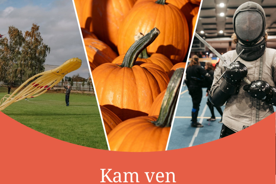Aký bude váš program na víkend? | Zdroj foto: Dolná Krupá, Pixabay, TYRNHAW