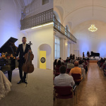 Hudobný festival oslavuje 10. výročie | Zdroj: ARCO
