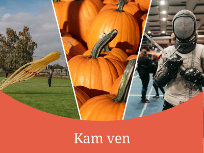 Aký bude váš program na víkend? | Zdroj foto: Dolná Krupá, Pixabay, TYRNHAW