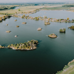 Adamovské jazerá | Foto: Jakub Benko, Trnavské rádio