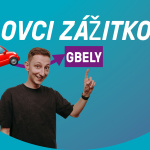 Tentokrát sme vyrazili na Záhorie