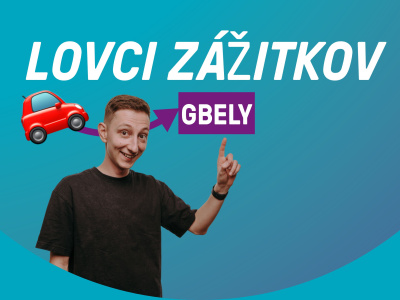 Tentokrát sme vyrazili na Záhorie