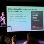 Súčasťou je bohatý program | Zdroj: TS