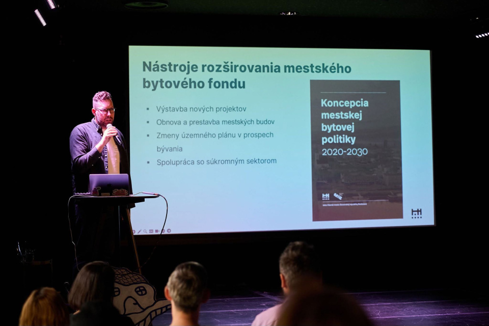 Súčasťou je bohatý program | Zdroj: TS