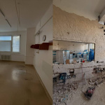 Modernizácia urgentu a JIS-ky v Trnave | Zdroj: FNTT