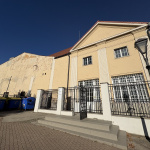 Obnova bude riešiť aj fasádu galérie | Foto: MM, red.