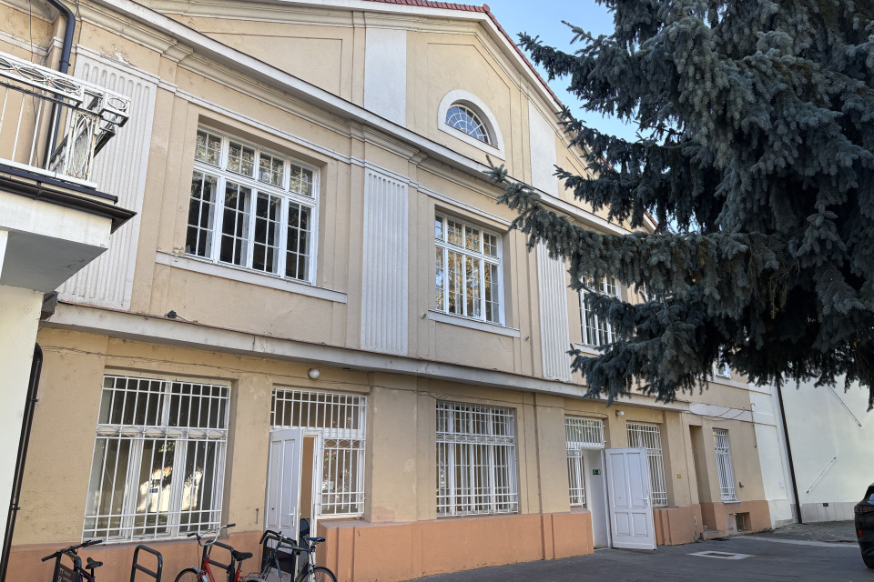 Dnes odovzdali stavenisko zhotoviteľovi | Foto: MM, red.