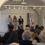 Nová expozícia nadväzuje na staršiu z roku 2024, a dopĺňa ju o nové nálezy | Foto: MM, red.