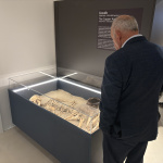 V Západoslovenskom múzeu v Trnave otvorili novú expozíciu | Foto: MM, red.